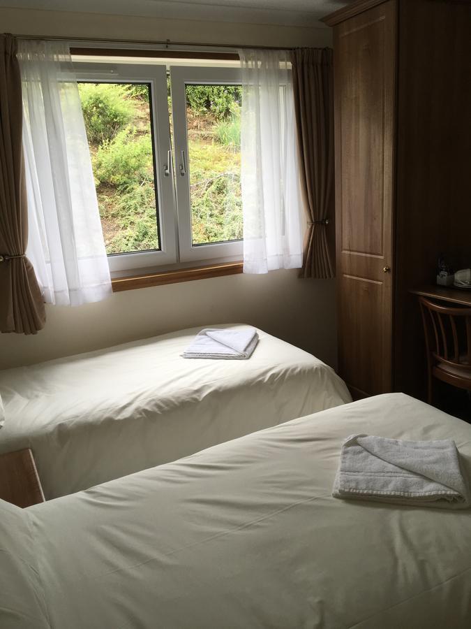 포트리 Woodlands B&B 외부 사진